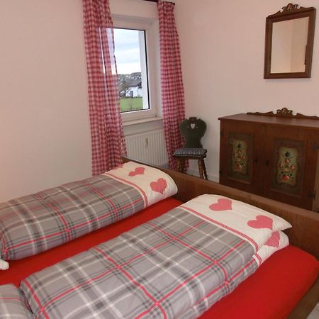 Lindenhof Hahn Apartment Blankenrath Room photo